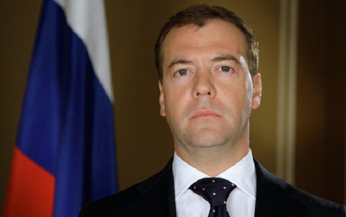 Russian PM expresses condolences to Turkish counterpart 